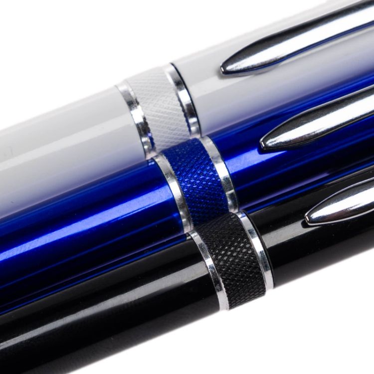 Picture of Columbia Aluminium Pen