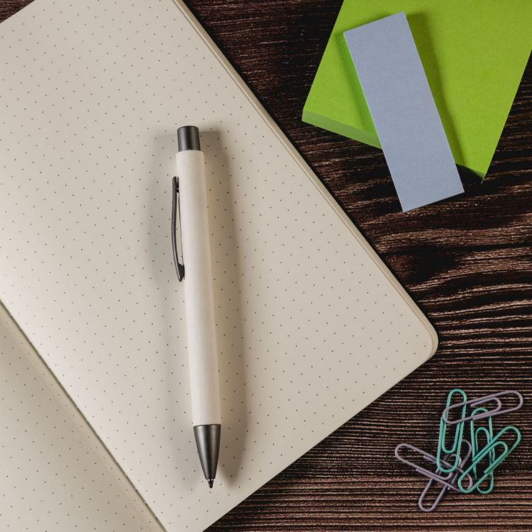 Picture of Aspen Paper Pen