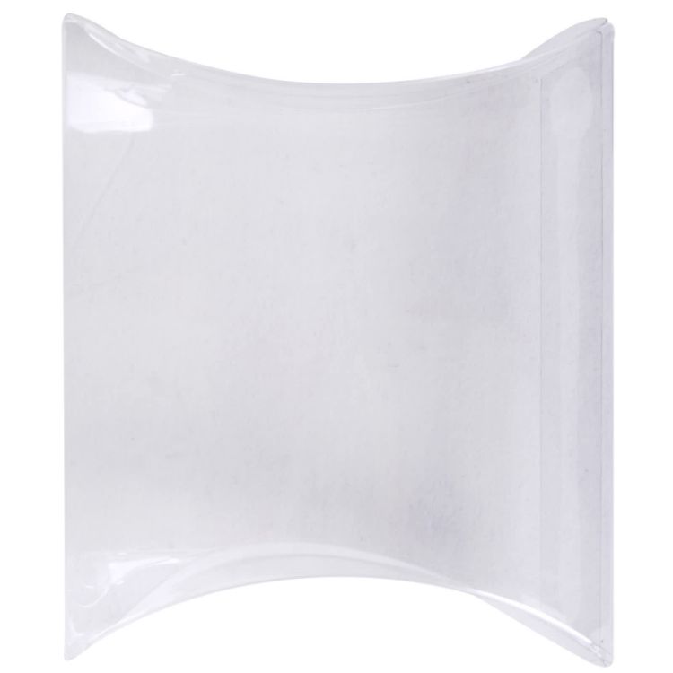 Picture of Clear Pillow Pack
