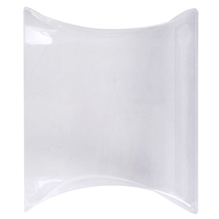 Picture of Clear Pillow Pack