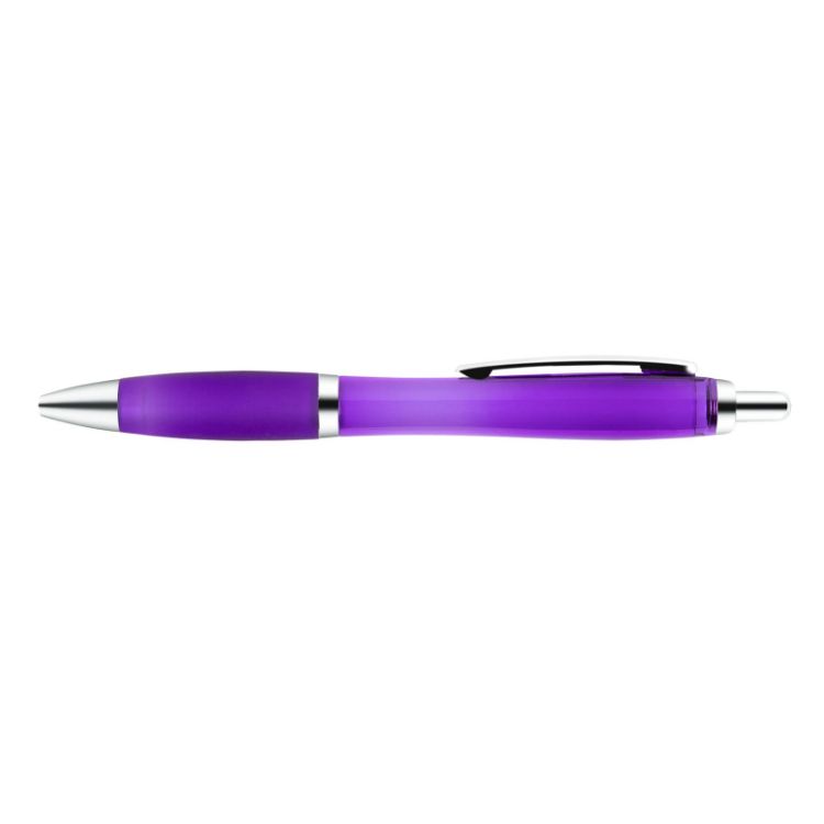 Picture of Viva Transparent Pen