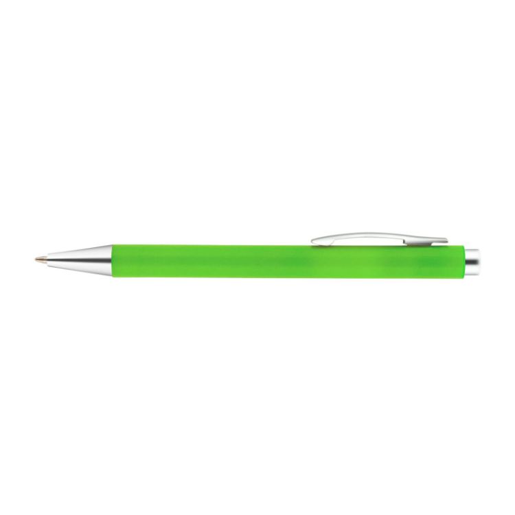 Picture of Aspen Plastic Pen