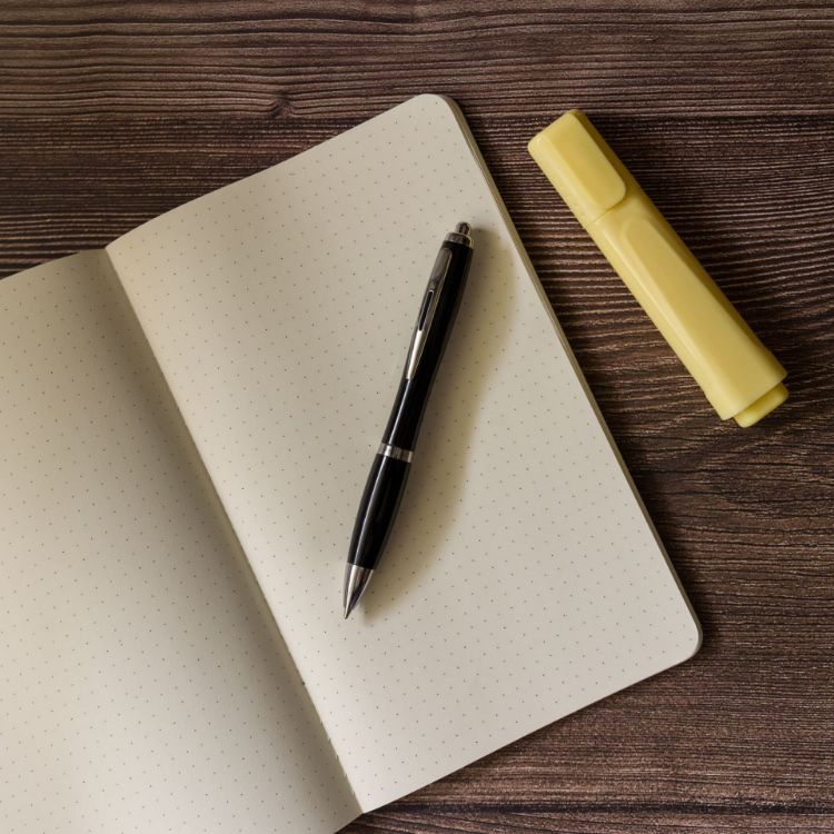 Picture of Viva Solid Pen