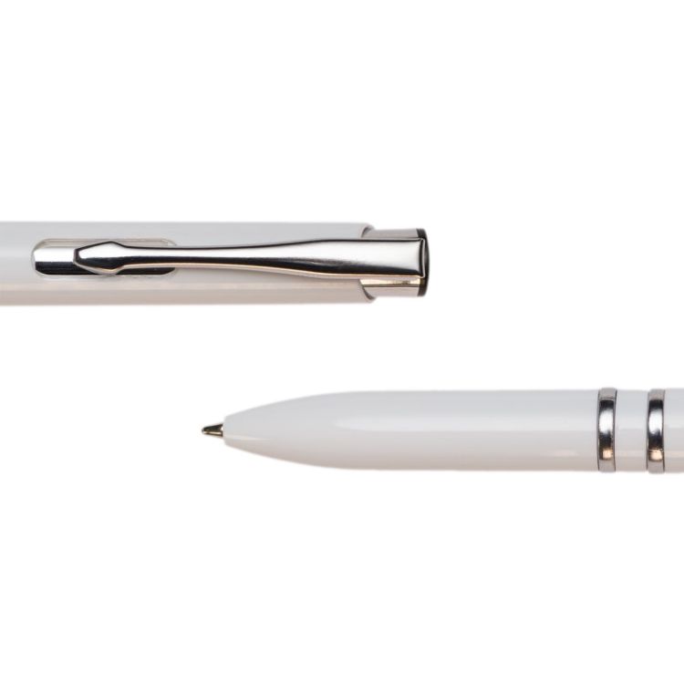 Picture of Napier Recycled ABS Pen