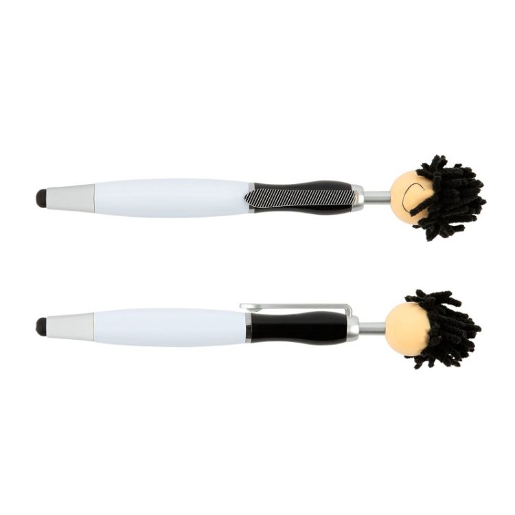 Picture of Mop Top Pen / Stylus