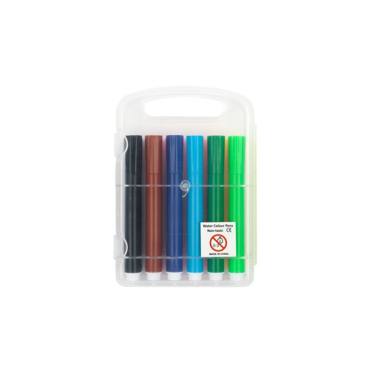 Picture of Felt Tip Pens