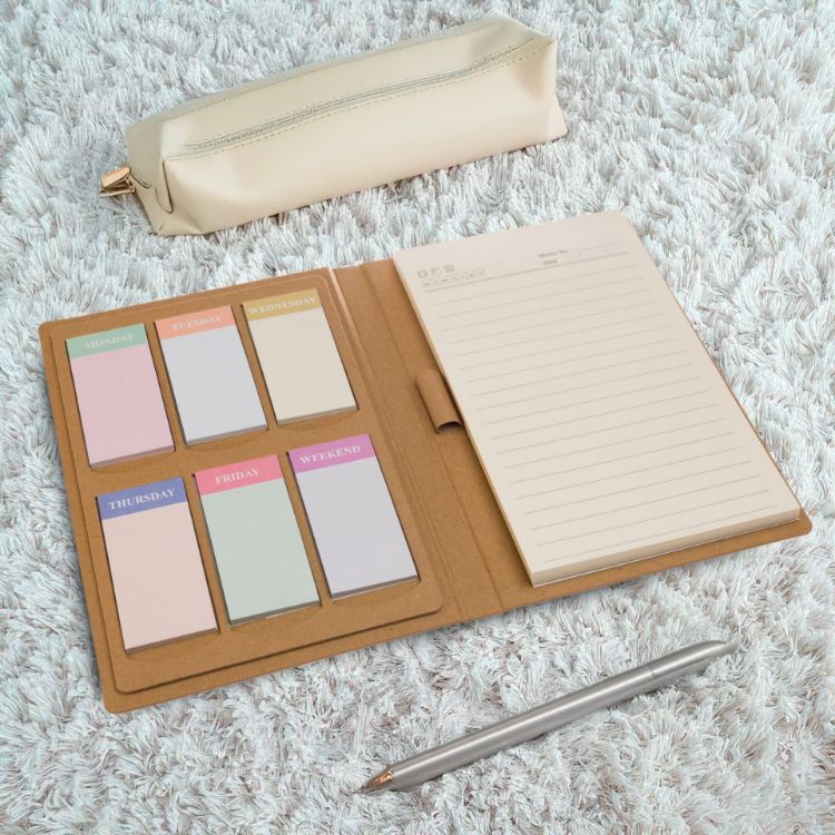 Picture of Daily Note Planner