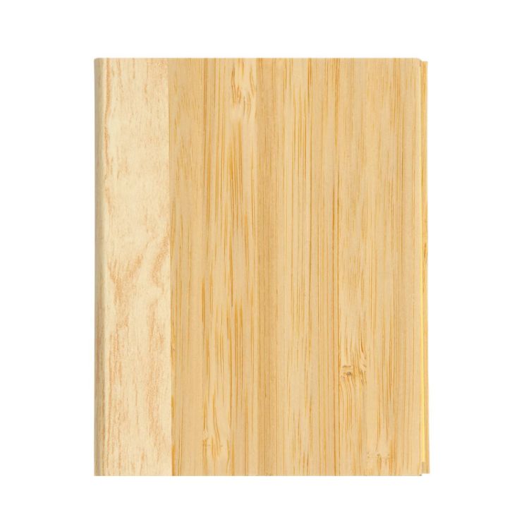 Picture of Lumix Bamboo Sticky Notes