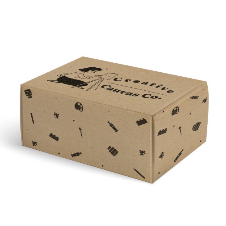 Picture of Custom Box