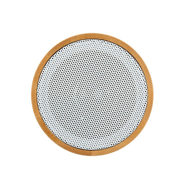 Picture of Freedom Bamboo Bluetooth Speaker