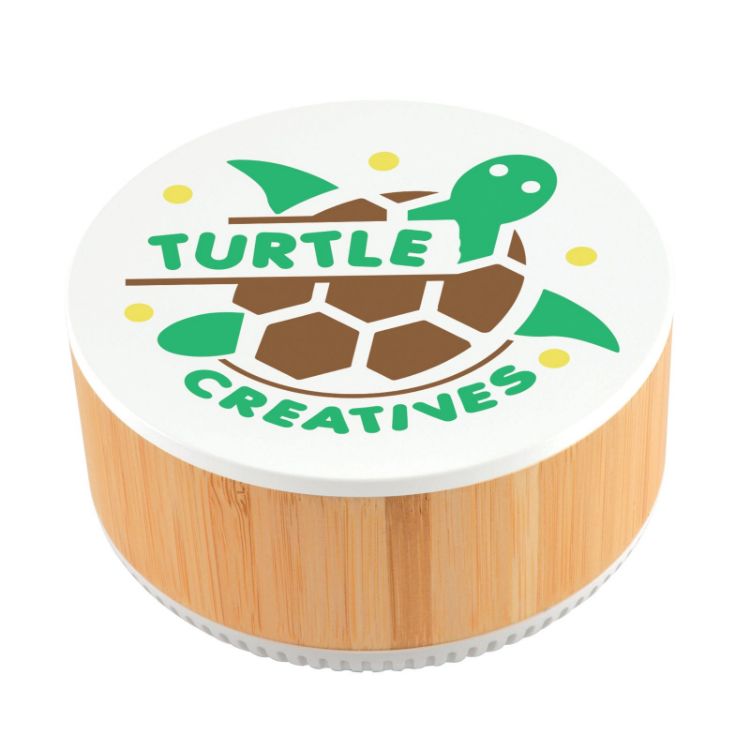 Picture of Typhoon Speaker & Wireless Charger