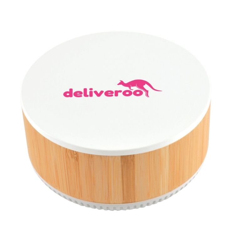 Picture of Typhoon Speaker & Wireless Charger