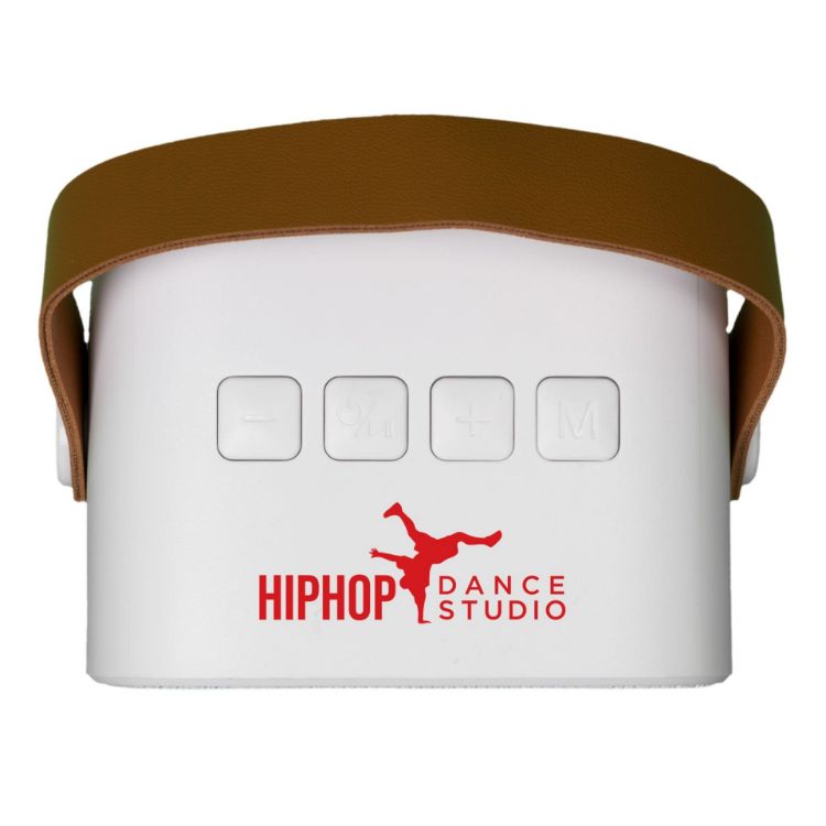 Picture of Boombox Mini Speaker