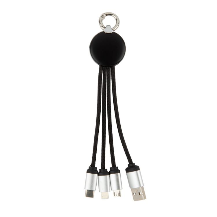 Picture of Glimmer Round Glow Cable