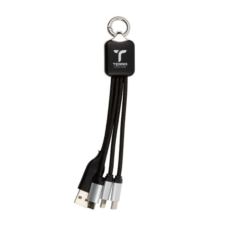Picture of Glimmer Square Glow Cable