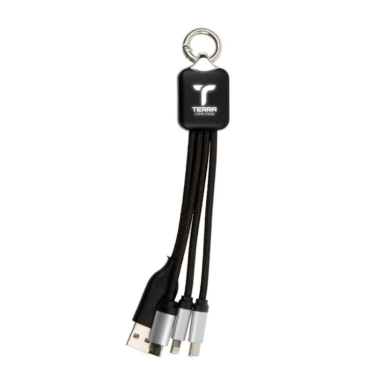 Picture of Glimmer Square Glow Cable