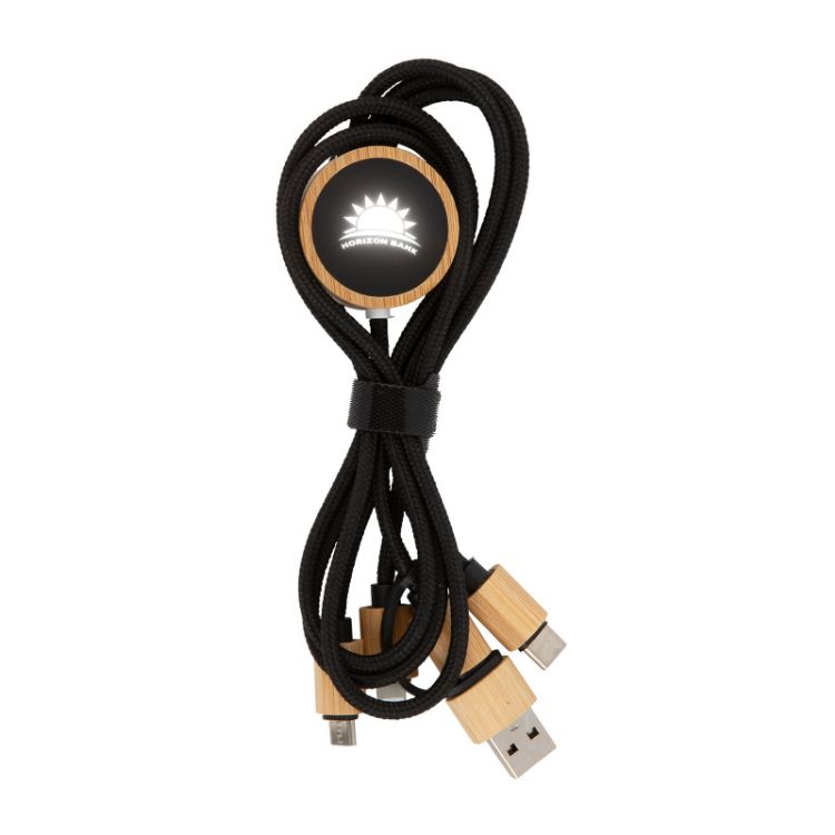 Picture of Raven Cable