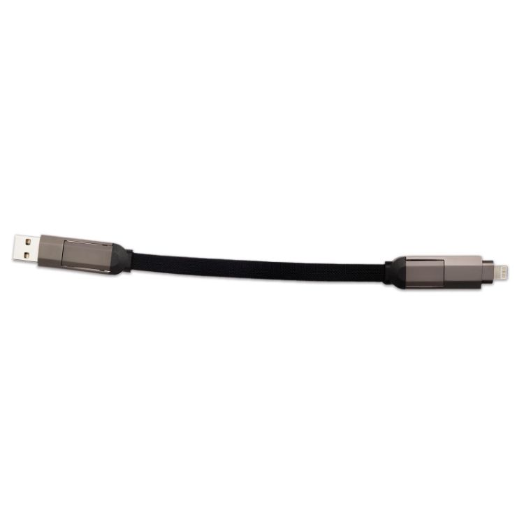 Picture of Swing 4 in 1 Combo Cable