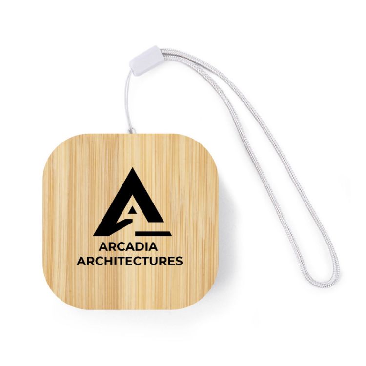 Picture of Reveal Square Cable Set