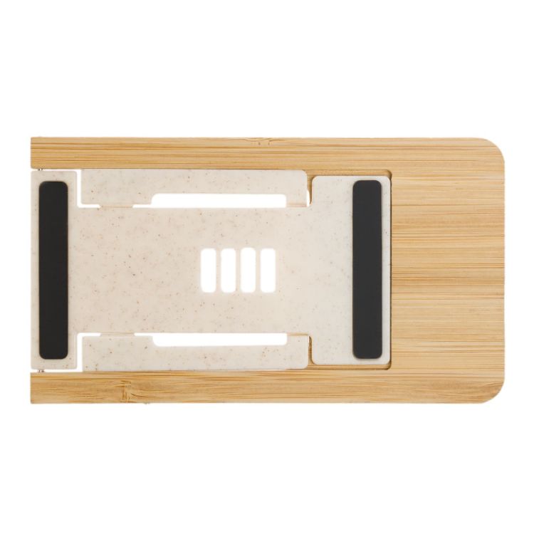 Picture of Groove Phone Stand