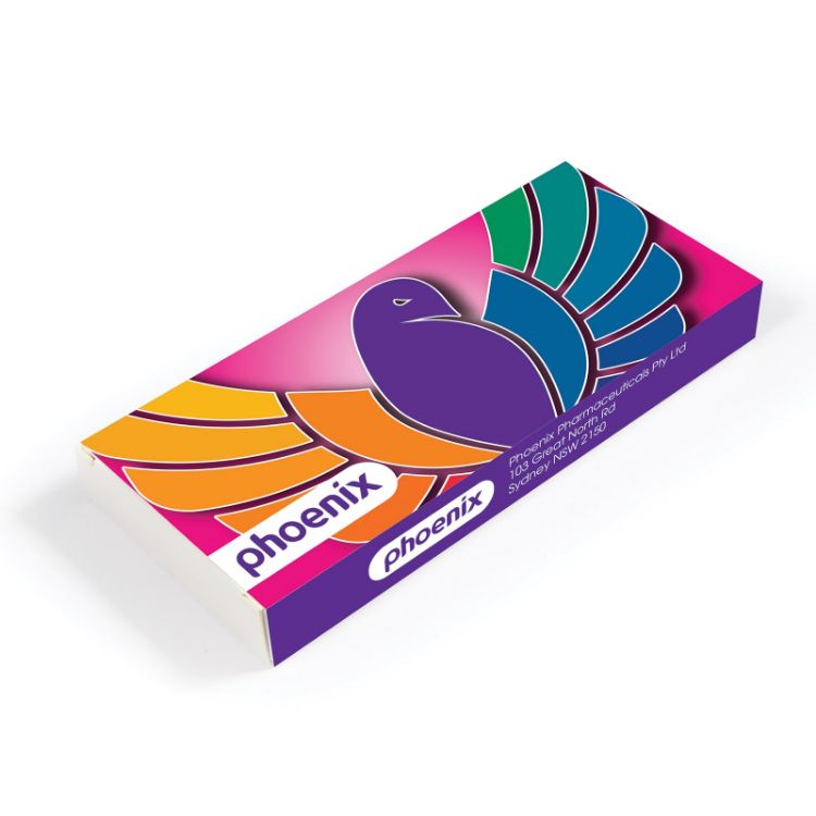 Picture of Matrix Power Bank