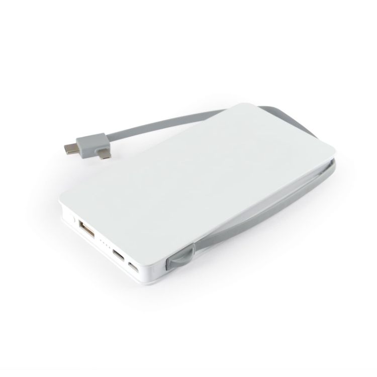 Picture of Sabre Wireless Power Bank