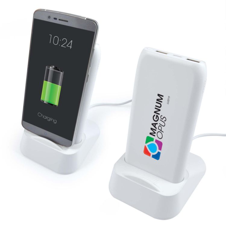 Picture of Boost Wireless Power Bank  / Charging Station