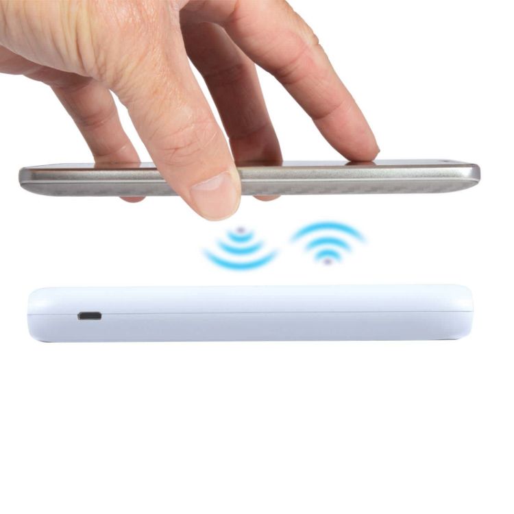 Picture of Boost Wireless Power Bank  / Charging Station