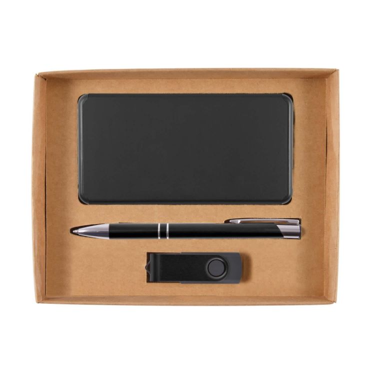 Picture of Oasis Cardboard Gift Set