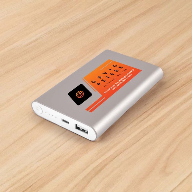 Picture of Octavius 8,000mAh Power Bank