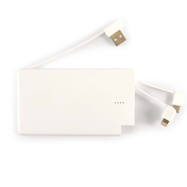 Picture of Arya 5,000mAh Power Bank