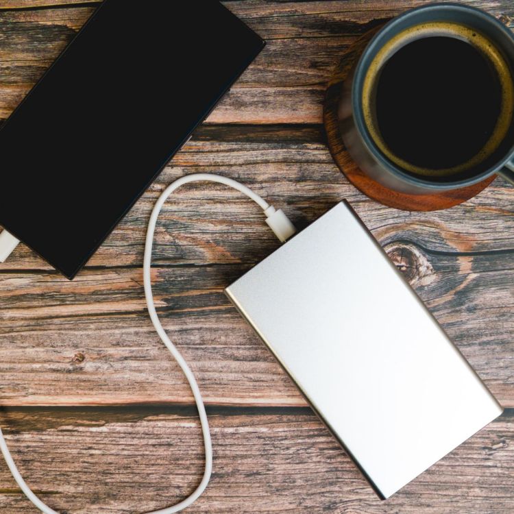 Picture of Ortega Power Bank