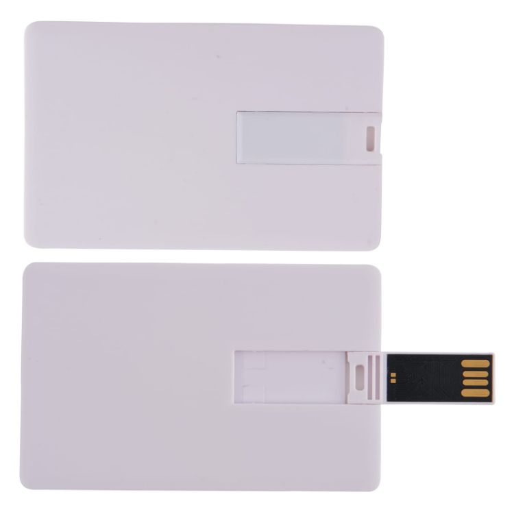 Picture of Credit Card Flash Drive
