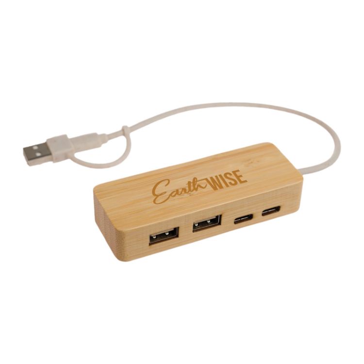 Picture of Whisper USB Hub
