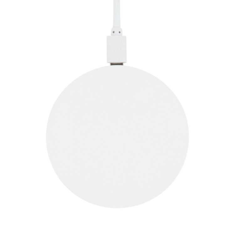 Picture of Arc Round Wireless Charger