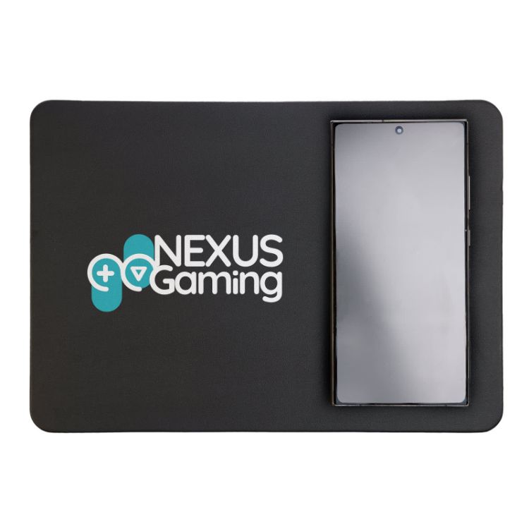 Picture of Hover Wireless Charger / Mouse Pad