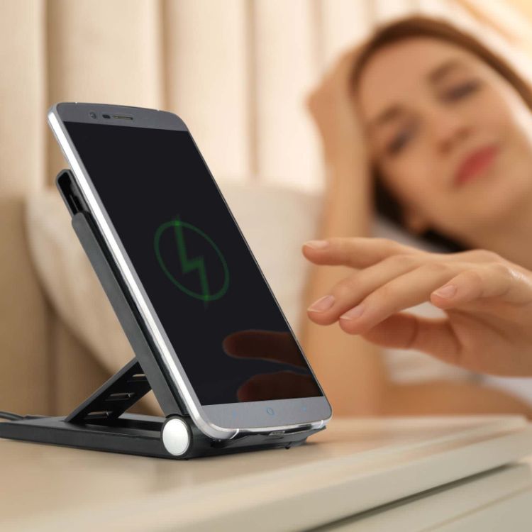 Picture of Target Wireless Charger