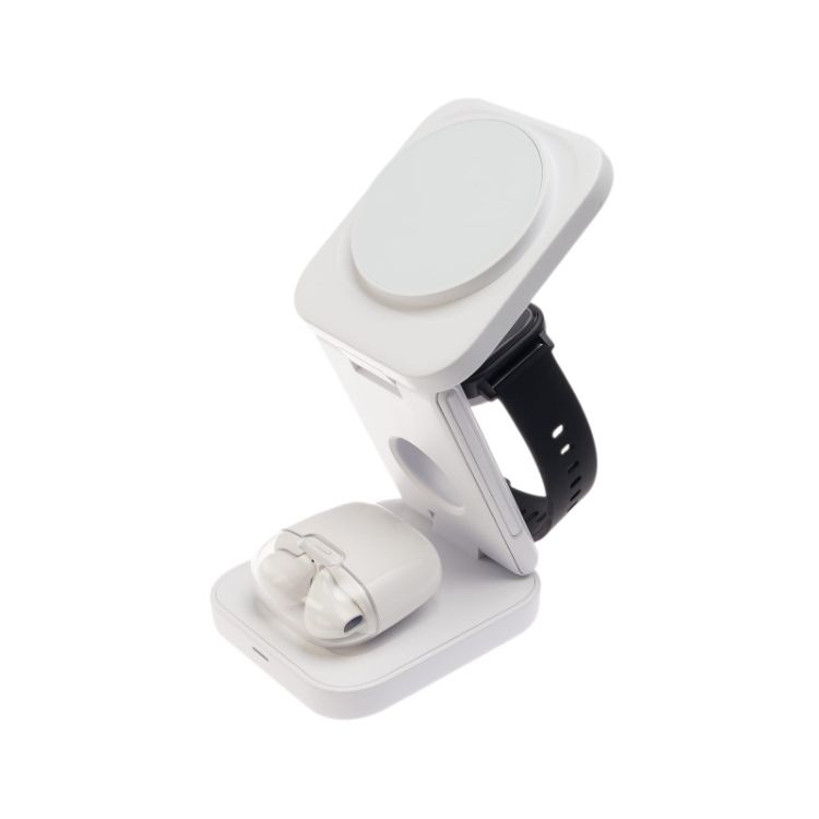 Picture of Spartan 3-in-1 Wireless Charger