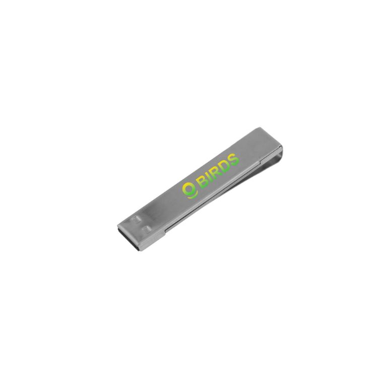 Picture of Metal Clip Flash Drive