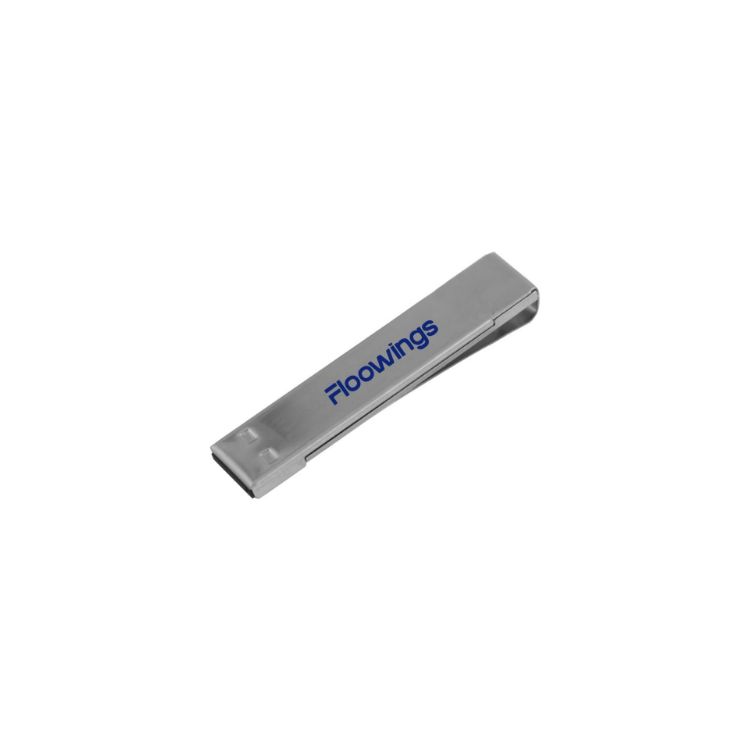 Picture of Metal Clip Flash Drive