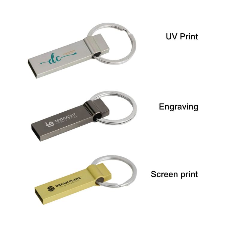 Picture of Titan Flash Drive