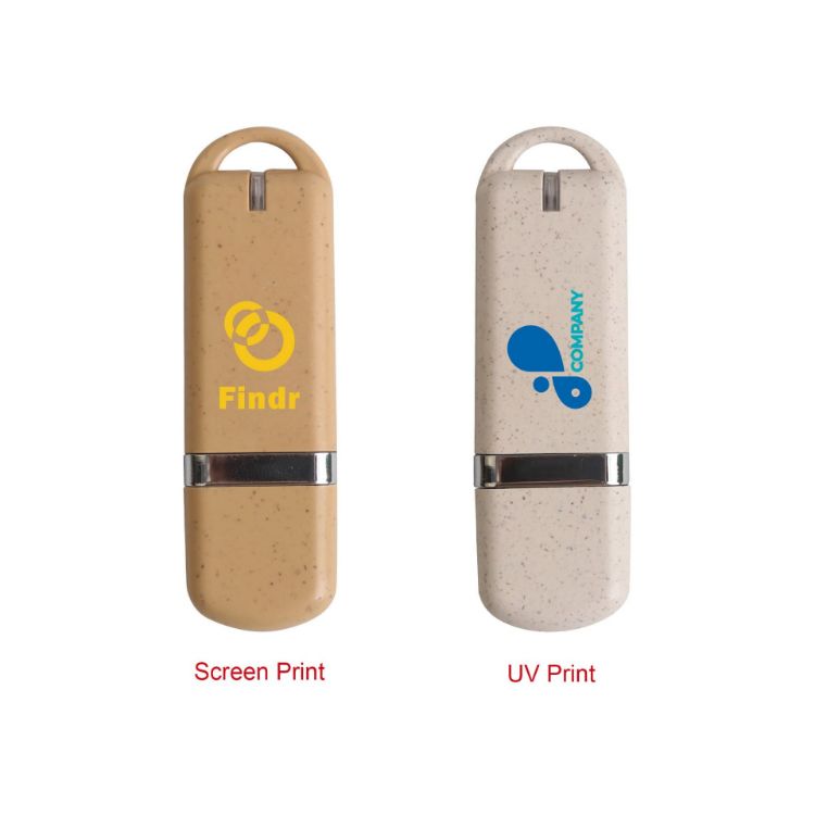 Picture of Eco Constellation Flash Drive