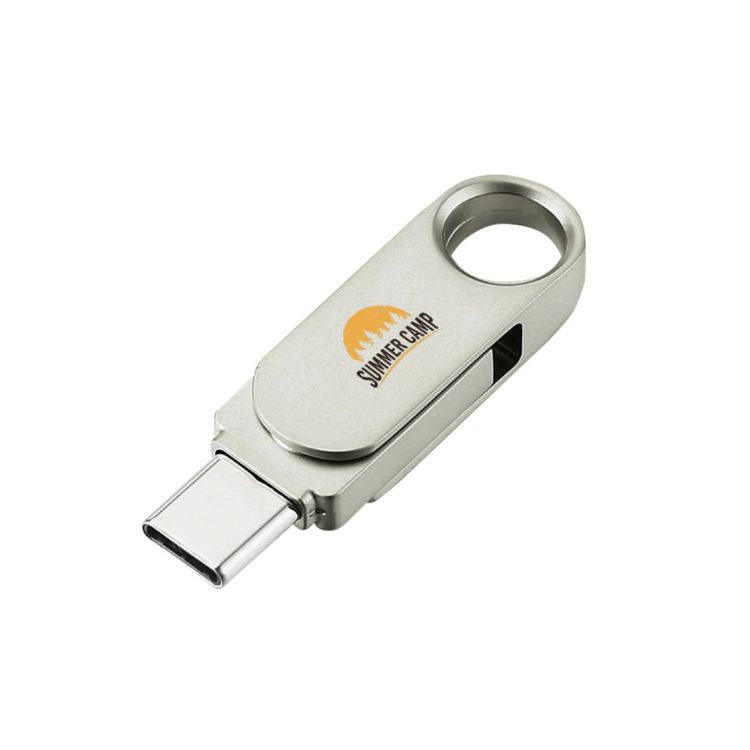 Picture of SpinLink Type-c Flash Drive