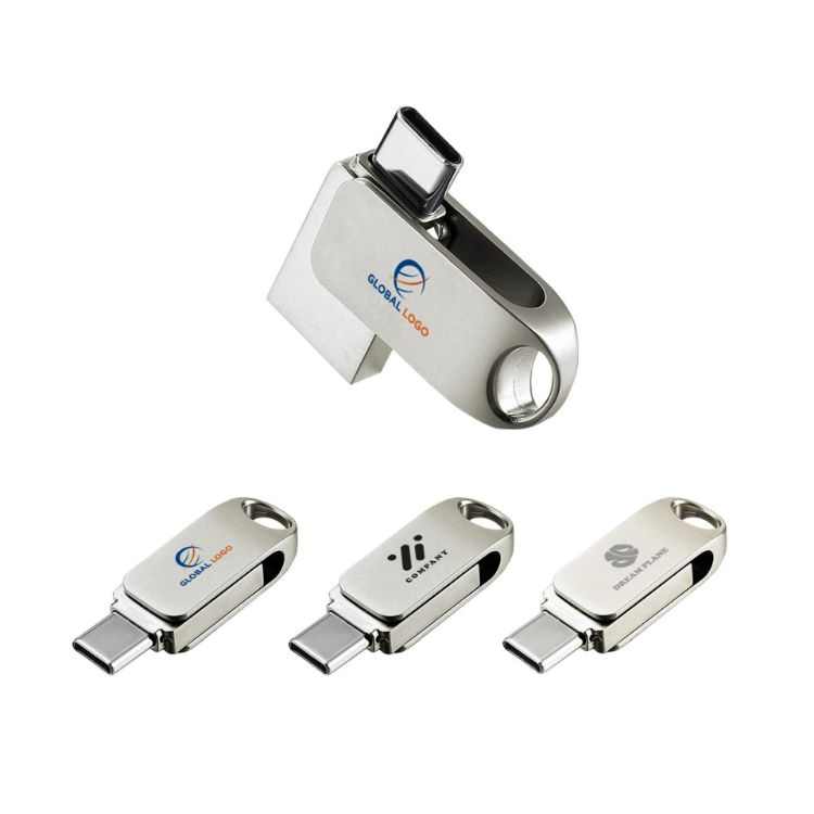 Picture of FlexLink Type-c Flash Drive
