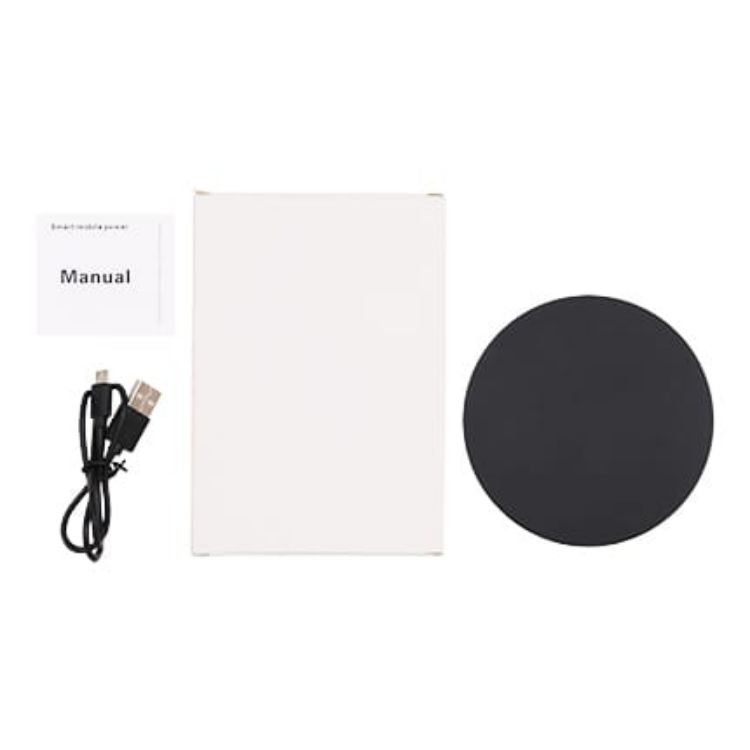 Picture of Premium Light Up Wireless  Charger