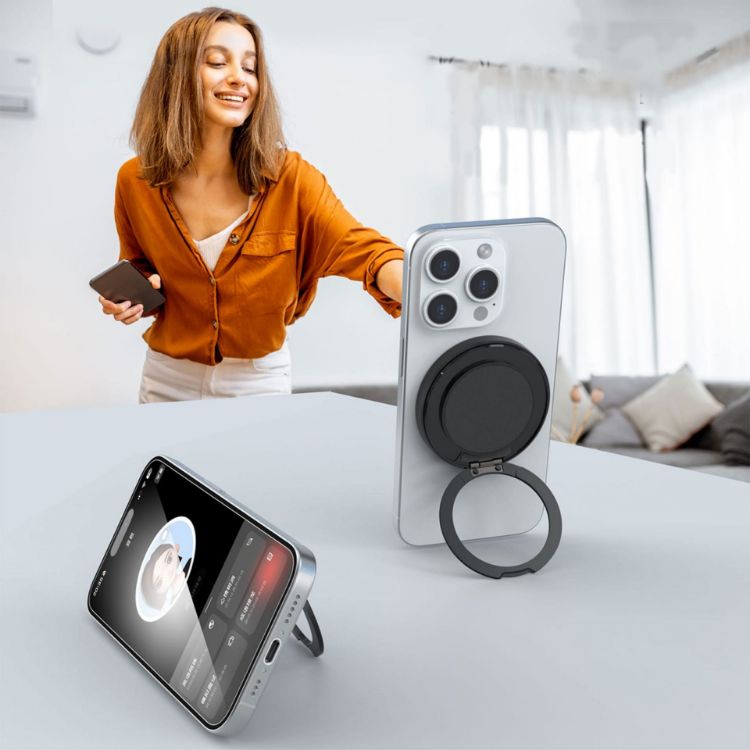 Picture of Magnetic Wireless Charge Stand