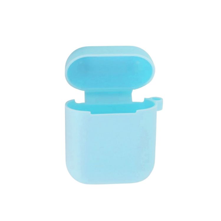Picture of AirPods Silicone Protection Case - For Apple Only
