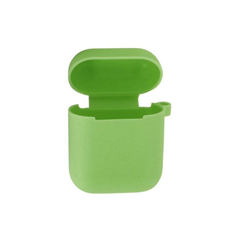 Picture of AirPods Silicone Protection Case - For Apple Only