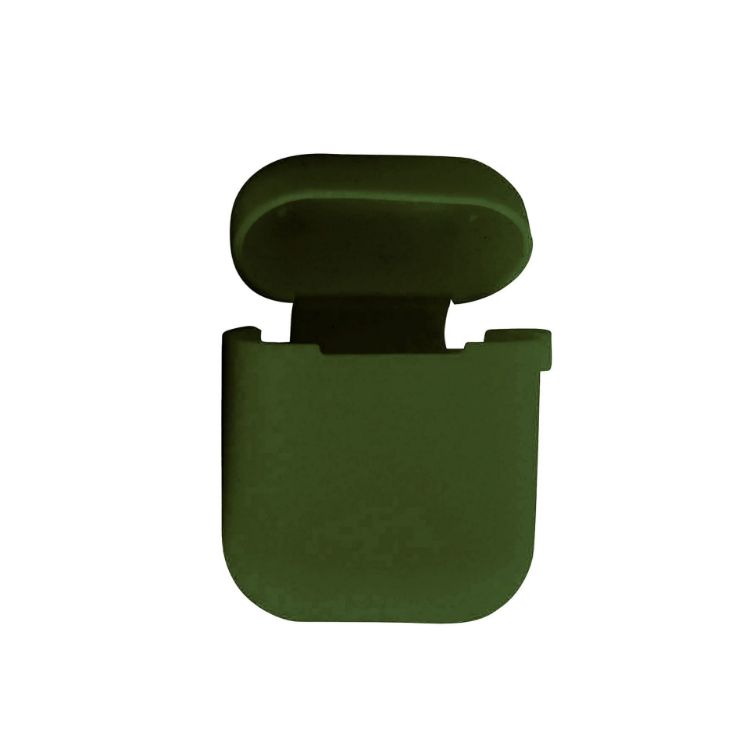Picture of AirPods Silicone Protection Case - For Apple Only