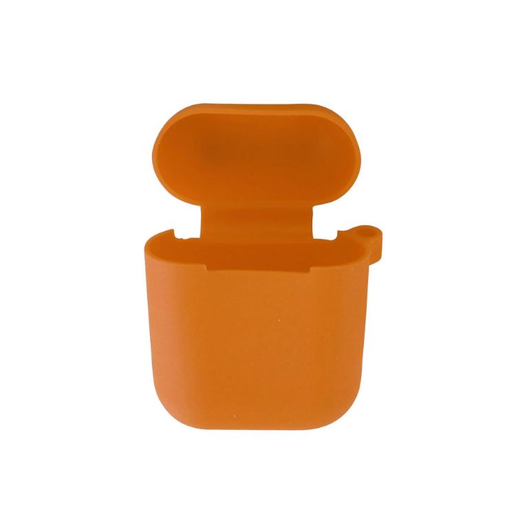Picture of AirPods Silicone Protection Case - For Apple Only